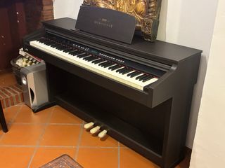 Piano Digital HEMINGWAY DP501