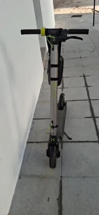 Patinete Eléctrico Cecotec