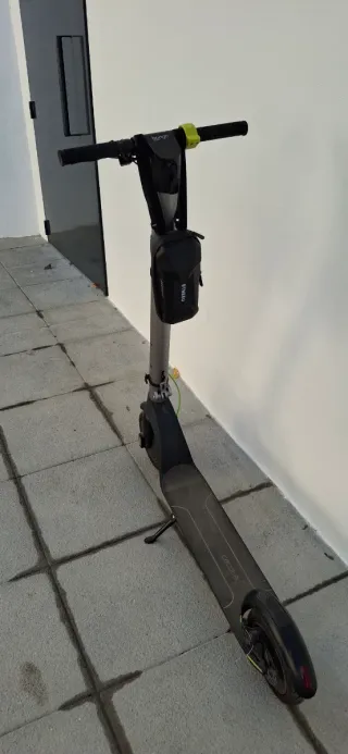 Patinete Eléctrico Cecotec