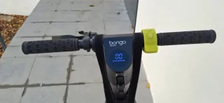 Patinete Eléctrico Cecotec