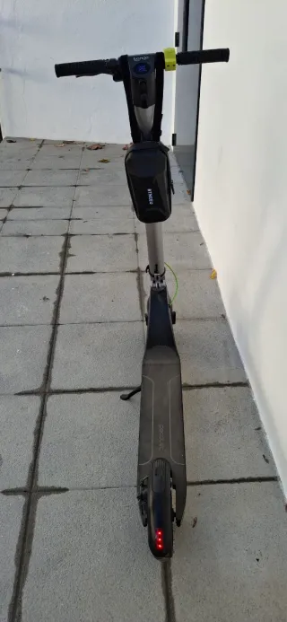 Patinete Eléctrico Cecotec