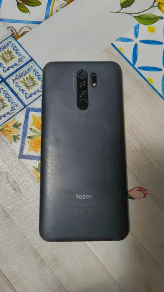 Xiaomi Redmi 9 64GB