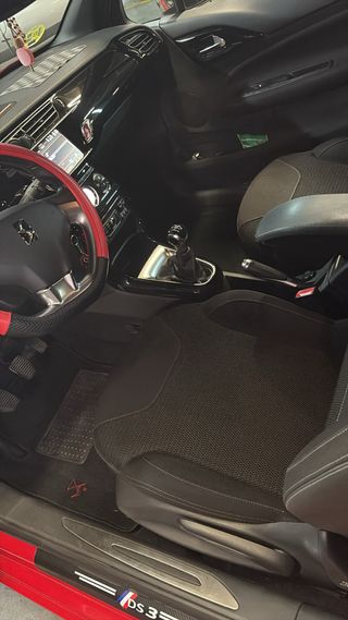 Citroen DS3 2017