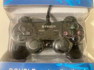 Mando G INDECA PS3/PC USB