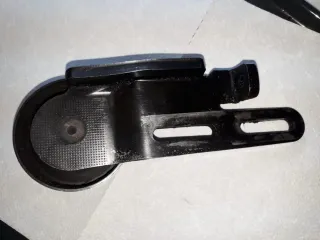 Tensor Correa Alternador
