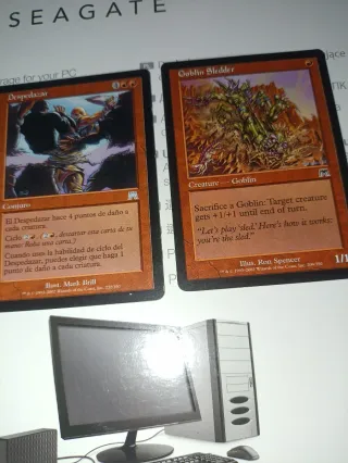 Magic The Gathering 10