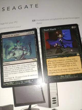 Magic The Gathering 10