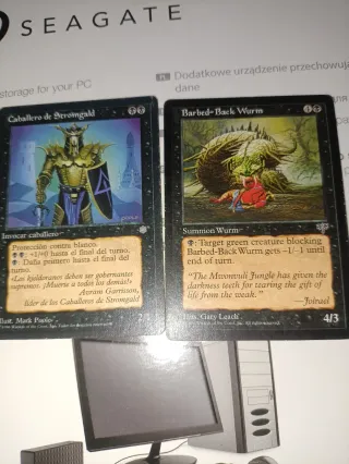 Magic The Gathering 10