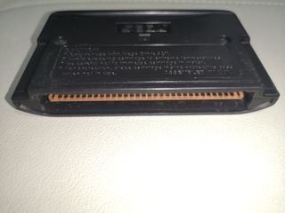 Virtua Fighter 32X Sega