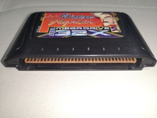 Virtua Fighter 32X Sega
