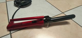 Piastra arricciacapelli professionale LABOR PRO