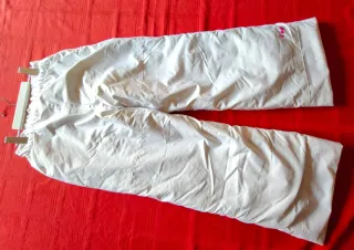 Pantalón de esquí Decathlon 8 años