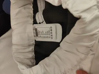 Pantalón de esquí Decathlon 8 años