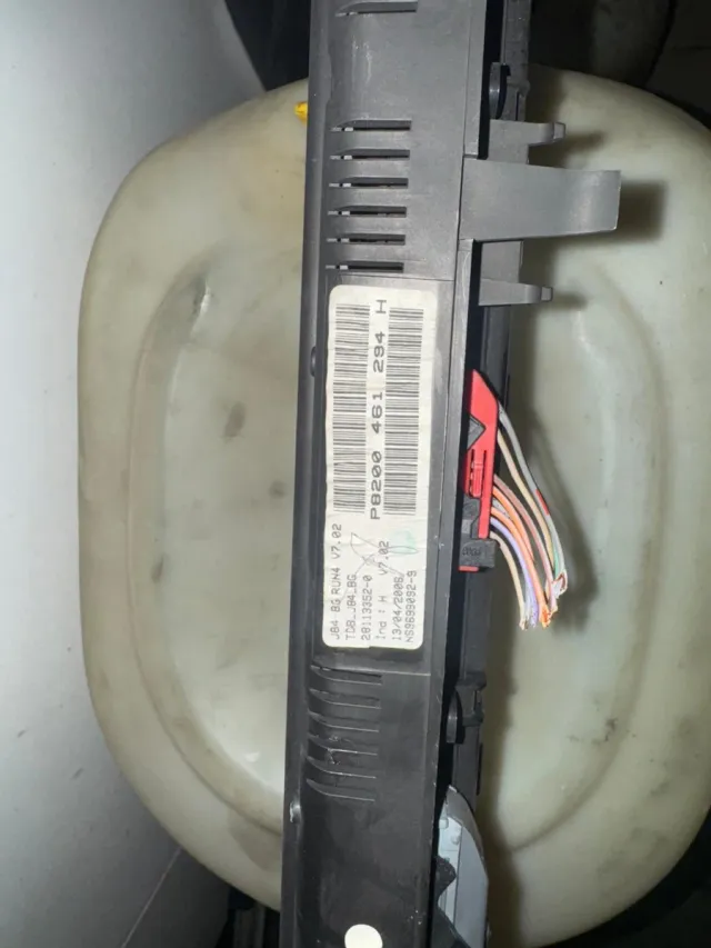 Cuadro Digital Renault Scenic 2 P8200 451 505 A