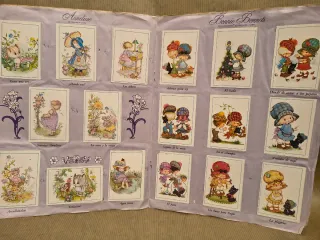 Días Felices Libro para Cromos