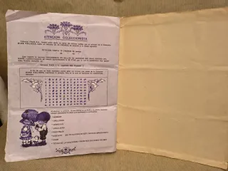 Días Felices Libro para Cromos