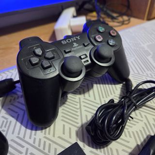 Consola Play Station 2 PS2 Slim completa