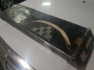 Aletines Cromados Mercedes W124