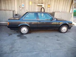 BMW Serie 3 1991