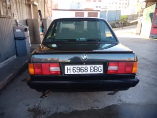 BMW Serie 3 1991