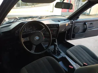 BMW Serie 3 1991