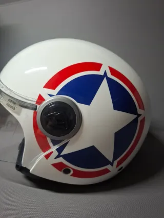 Casco Jet Airoh