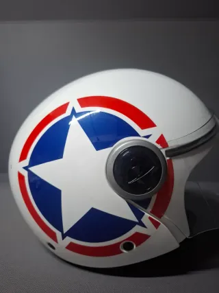 Casco Jet Airoh