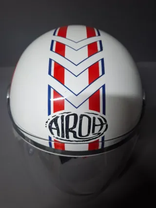 Casco Jet Airoh