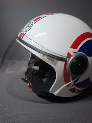 Casco Jet Airoh