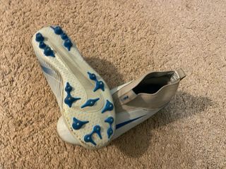 Botas de futbol Nike AirZoom