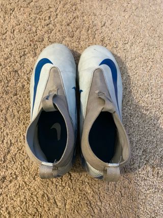 Botas de futbol Nike AirZoom