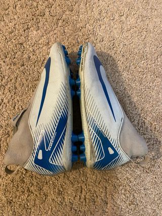 Botas de futbol Nike AirZoom