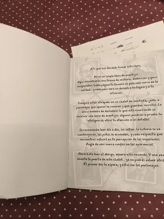 Calendario de Adviento Escape Room para Adultos...