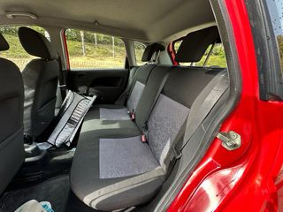 Ford Fiesta 2007 1.4 Tdci 68cv