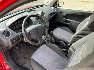Ford Fiesta 2007 1.4 Tdci 68cv