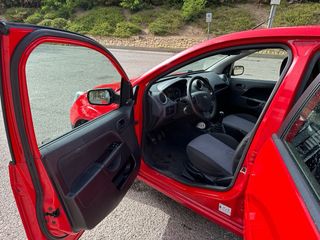 Ford Fiesta 2007 1.4 Tdci 68cv