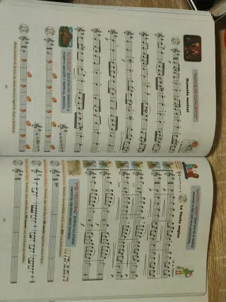 Libro Escalando por el mundo con mi saxofón 2