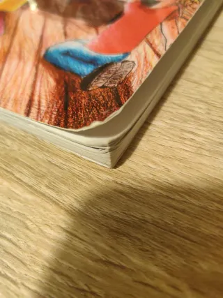 Libro Escalando por el mundo con mi saxofón 2