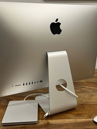 Imac 21,5 8GB RAM 2012