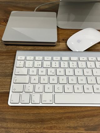 Imac 21,5 8GB RAM 2012