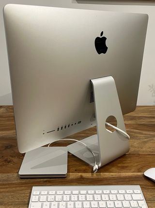 Imac 21,5 8GB RAM 2012