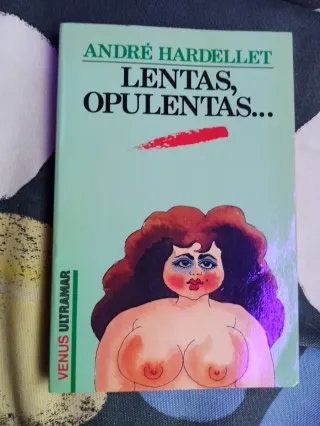 Coleccion 5 libros Ultramar editores