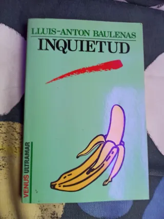 Coleccion 5 libros Ultramar editores