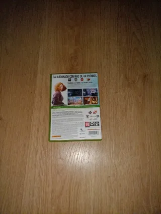 Bioshock Infinite Xbox 360