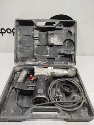 Martillo Perforador con Maletín