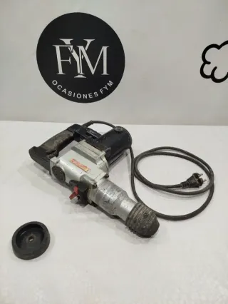 Martillo Perforador con Maletín