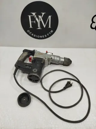 Martillo Perforador con Maletín