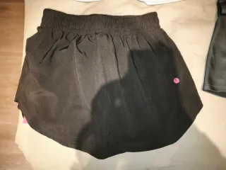 Pack Ropa Pádel: 3 Faldas y Camisetas