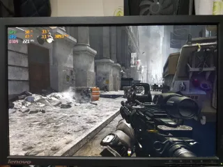 Pc Gaming Gtx 1060 6gb 14 Núcleos 32gb Ram Ddr4