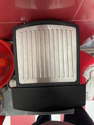 Cafetera Espresso SOGO Aromatti